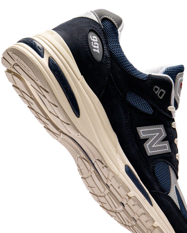 ◆正規品◆NEW BALANCE U991VN2 TOTAL ECLIPSE◆関税込◆人気◆ New Balance U991VN2 - Made in England | U991VN2 | AFEW STORE